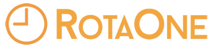 RotaOne Logo