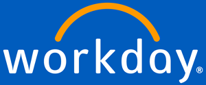 Workday Logo