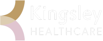 Kingsley Healthcare Logo